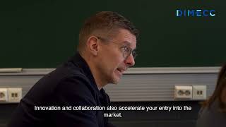 Dimecc Services 1 Min