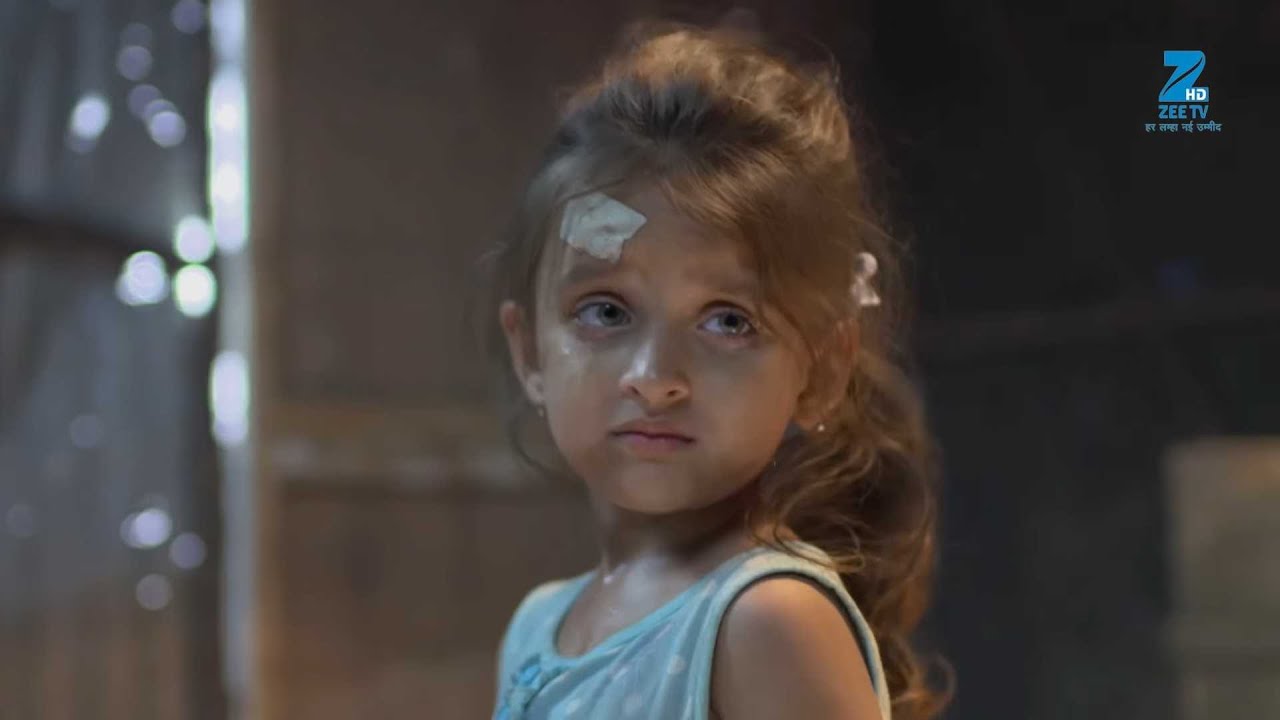 EP 348Каала Тика - Индийское телешоу хинди - Же ТВ