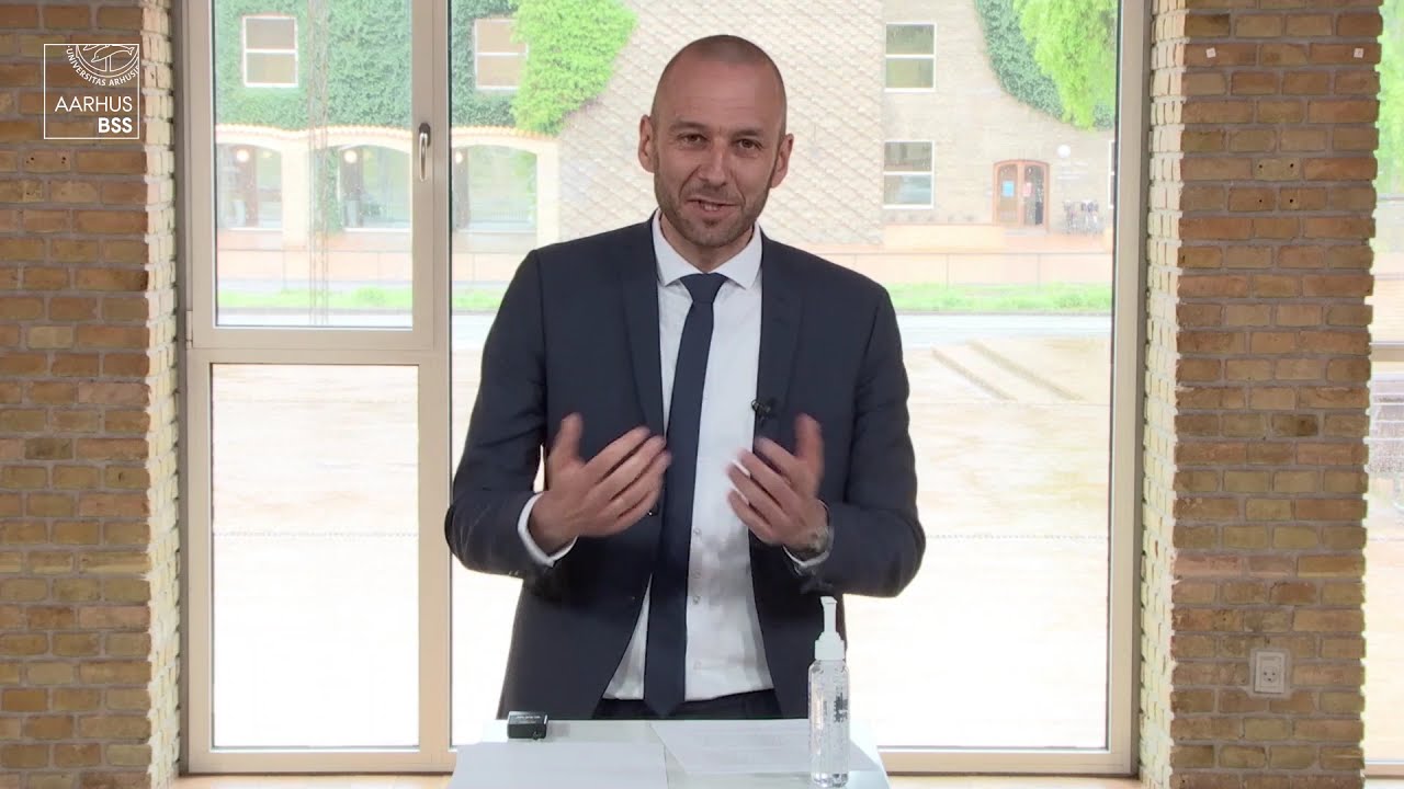 Offentlig ledelse, der skaber værdi for borgerne