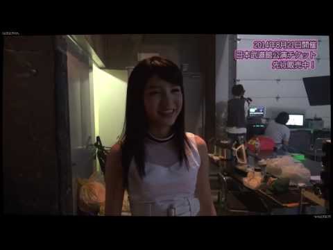 9nine未公開映像&武道館先行中!【9nine公式9ch#111】
