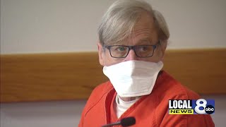 Man convicted of killing Colorado girl who vanished in 1984