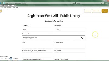 Registering an Individual in Beanstack