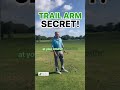 Trail arm Secret! https://www.jessfrankgolf.com/virtual-lessons-lp/