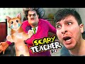 Scary teacher 3d completo todos los captulos  degoboom