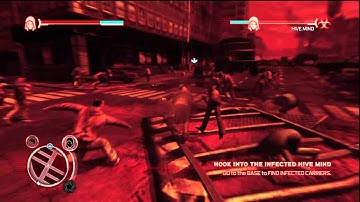 Prototype - Playthrough Part 23 - I