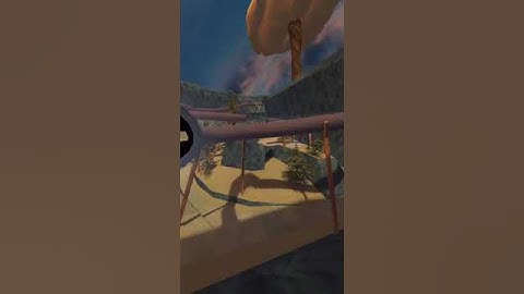 Day 1 of hitting secret tunnel until 100 subscribers #gorillatag #gtag #vr