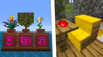 Players Are Creating Their Own Minecraft Update!