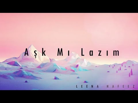 Aşk Mı Lazım - Buray (Varol Turan remix) Lyrics and English Translation