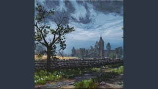 The Outskirts of Novigrad (Ambient) (From 'Witcher 3')