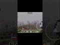 Cherry blossom biome in my minecraft world #minecraft