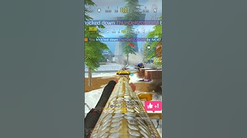 AK - 47 Is Op!! #cod #shorts #youtubeshorts #ytshorts #reels #viralshorts #trending