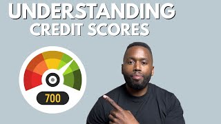 Credit Scores Explained | How They Work, What Affects Them &amp; How to Improve Fast