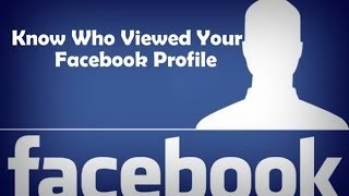 Find Out Who Visited Your Facebook Profile screenshot 5