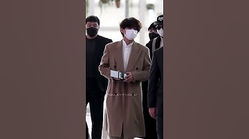 Taehyung (Walk) #KIMTAEHYUNG #TAEHYUNGEDIT #BTSEDITS