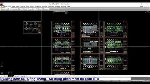Bài 39 Hướng dẫn nhanh xây tam cấp, xây bậc cầu thang