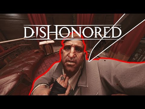 Video: Arkāns Izskata Sūdzības Par Dishonored 2 Datora Veiktspēju