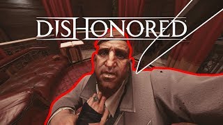 All Assassination Animations - Dishonored 2