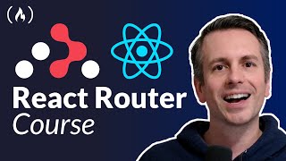 React Router 6 – Full Course