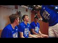 Khaman Maluach Big Dance Exclusive: East Region Champs!