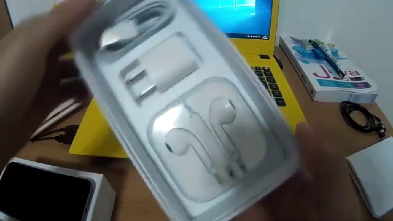 รีวิว Apple iphone 6 REFURBISHED จาก lazada Thailand