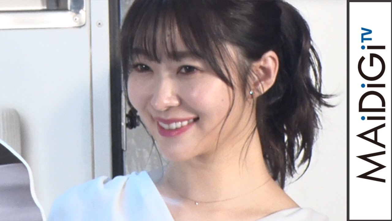 指原莉乃 欲望爆発 理想のランチメニュー明かすも大久保佳代子から 最悪 からだすこやか茶w 新cm発表会 Youtube