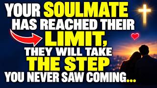 ✨ Your Soulmate Has Reached Their Limit, They  Will Take the Step You Never Saw Coming... 💞✨ screenshot 4