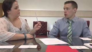 Craig Bytner and Mary Beattie Orton Gillingham