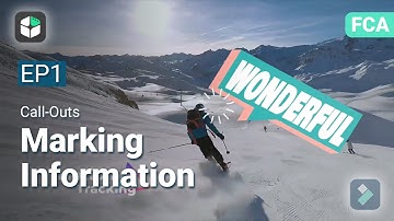 How to Create a Custom Callout in Filmora | Filmora Tutorial