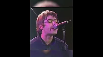 Oasis - Bring It On Down (Chicago 1994)
