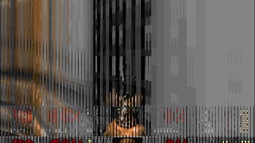 DOOM 1.2 BUG: Door Crash After Save Game