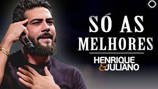 Henrique e Juliano 2026 🔥 Só As Melhores 🔥Top Sertanejo 2026 As Mais Tocadas
