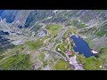 Fogarasi-havasok - Fedezzük fel a Kárpátok legmagasabb csúcsait! Fagaras-mountains, Muntii-Fagaras