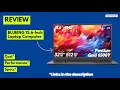 BLUEING 15.6” Laptop Review (2026) – 16GB RAM + 512GB SSD | Best Budget Windows Laptop?