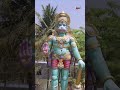 ಎಲ್ಲಿರುವೆ ತಂದೆ ಬಾರೋ ಮಾರುತಿ Hanuma Jayanti special YouTube Shorts | Jai Anjaneya