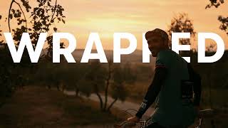 Wrapped 2 0 2 1 Aldo Ricci - Traipler