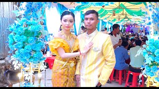 Sóc Kha & Ngọc Thi ( Camera Mao Tri Tôn . AG . 0986983994 )