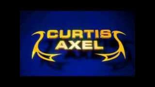 WWE Mashup - Curtis Axel Vs Mr. Perfect - The Perfect Team \ Team Perfection