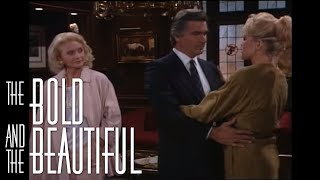 Bold and the Beautiful - 1987 (S1 E17) FULL EPISODE 17 Profile