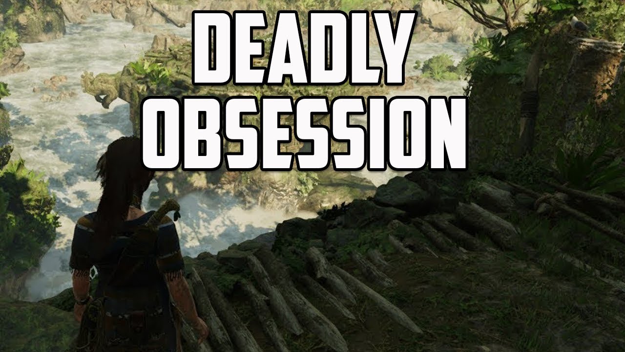 Shadow Of The Tomb Raider Deadly Obsession Walkthrough 8 Eye Of The Serpent YouTube shadow-of-the-tomb-raider-deadly-obsession-walkthrough-8-eye-of-the-serpent-youtube