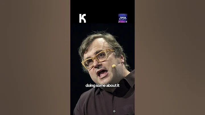 Can the benefits of AI outweigh its potential dangers? Reid Hoffman thinks they can.