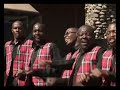 MVUA - Kwaya Kuu Ya Mt. Cesilia Arusha - Tanzania - Sms SKIZA 7472326 to 811