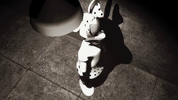 [SFM Multiverse] Wozwald Collab Part for Firepath Animation