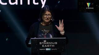 Maureen Raymo -  Climate, CO2, and Sea Level: Past is Prologue | Starmus VII, Slovakia 2024
