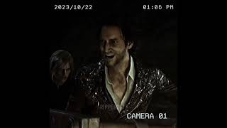 People Can Change, Right? #Edit #Residentevil #Re4Remake #Capcom #Game
