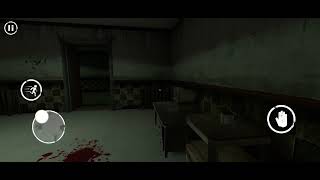 No Way Out (juego de terror completo) screenshot 4
