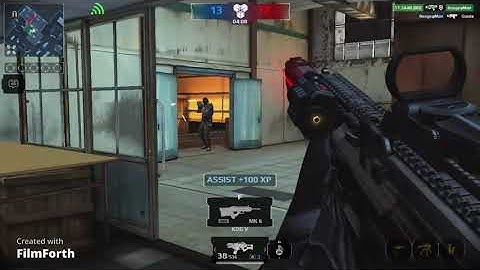 MC5 PC [ign-akhand bharat] Insane SB (carried by Boogieman)