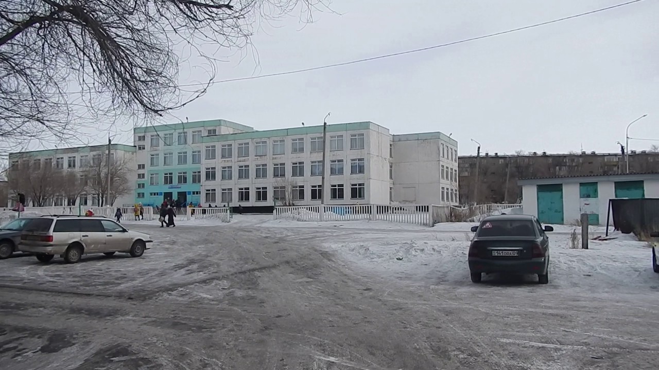 Майкудук караганда карта