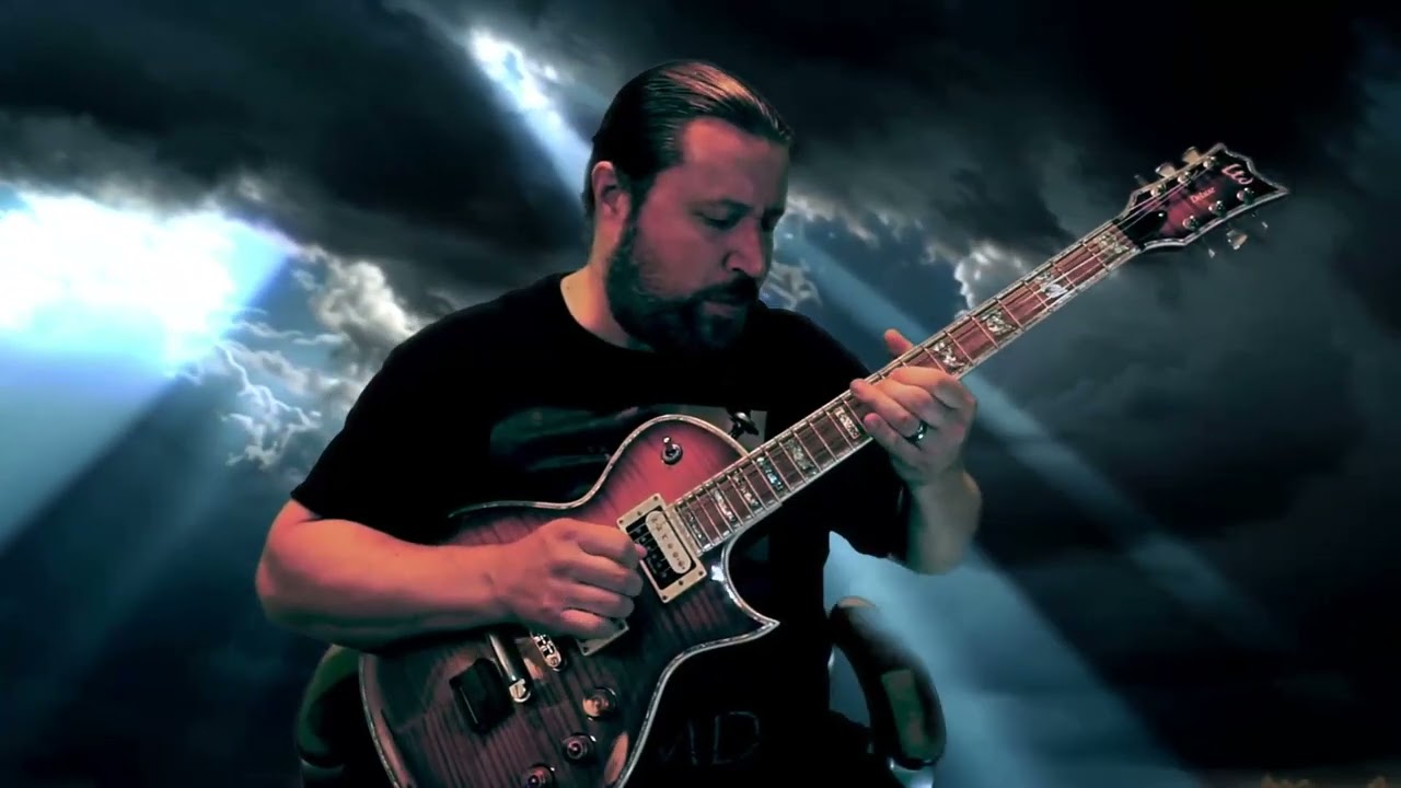 How to Get that Classic "Bittersweet" Vibe in a Solo