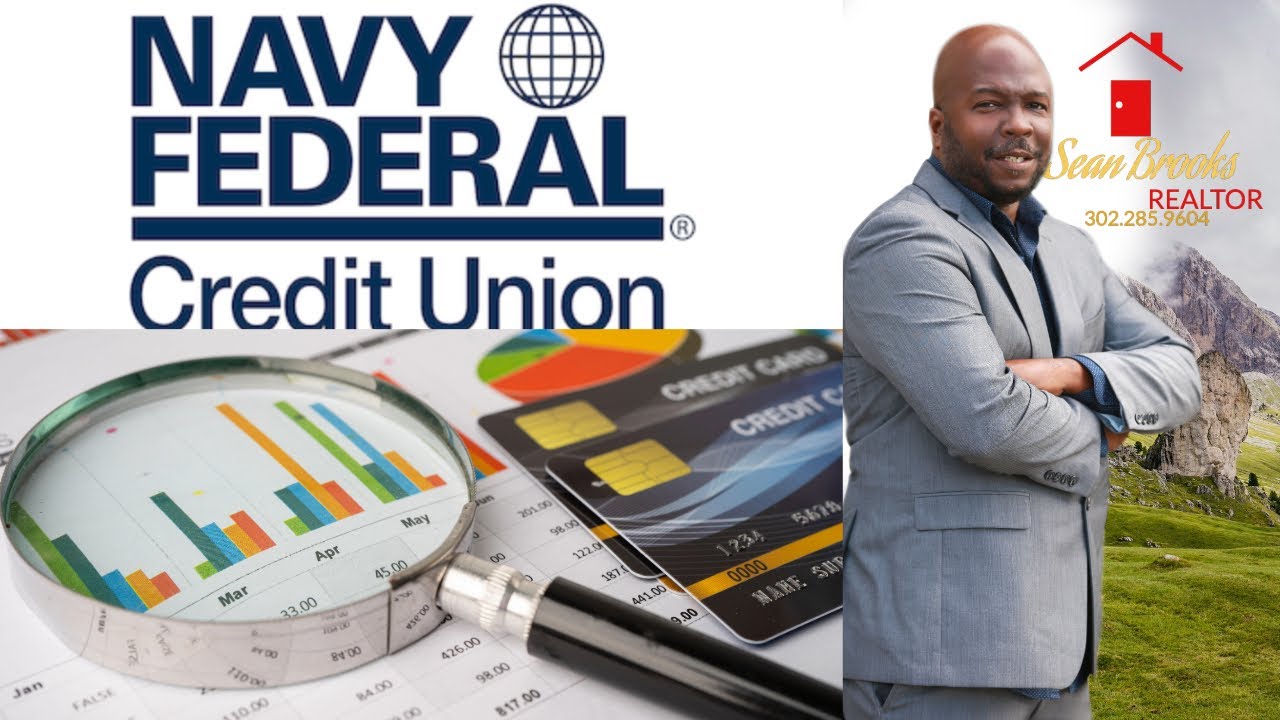Navigating Inequality: Understanding the Denial Rates for Black Applicants at Navy Federal