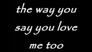 ▶ baby girl lyrics by inner voices   YouTube